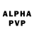 Alpha-PVP СК Zhandos Urazbaev